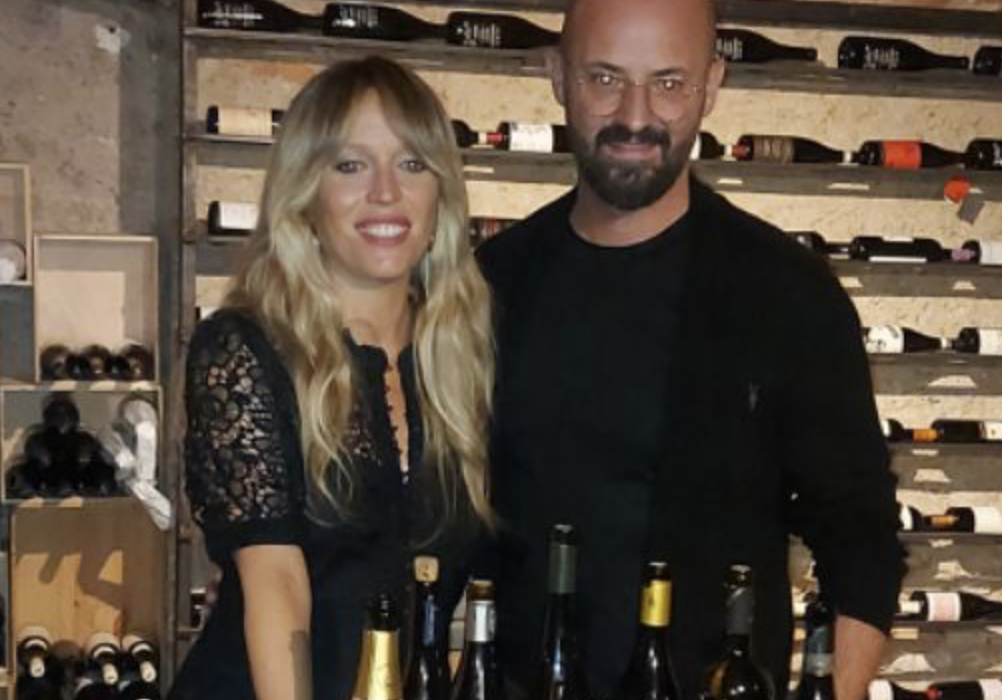 L’Alto Adige approda a Milano, il Gewürztraminer protagonista della seconda tappa del Taste & Share. Nella suggestiva cornice del ristorante meneghino L’Alchimia, una stella Michelin,